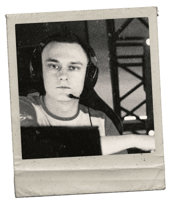 team member photo